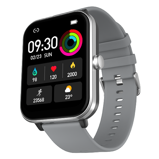 दाम ₹1000 से भी कम और इतनी शानदार स्मार्ट वॉच, AGIV में मिल रहा मौका-Price is less than ₹ 1000 and such a great smart watch, getting a chance in AGIV