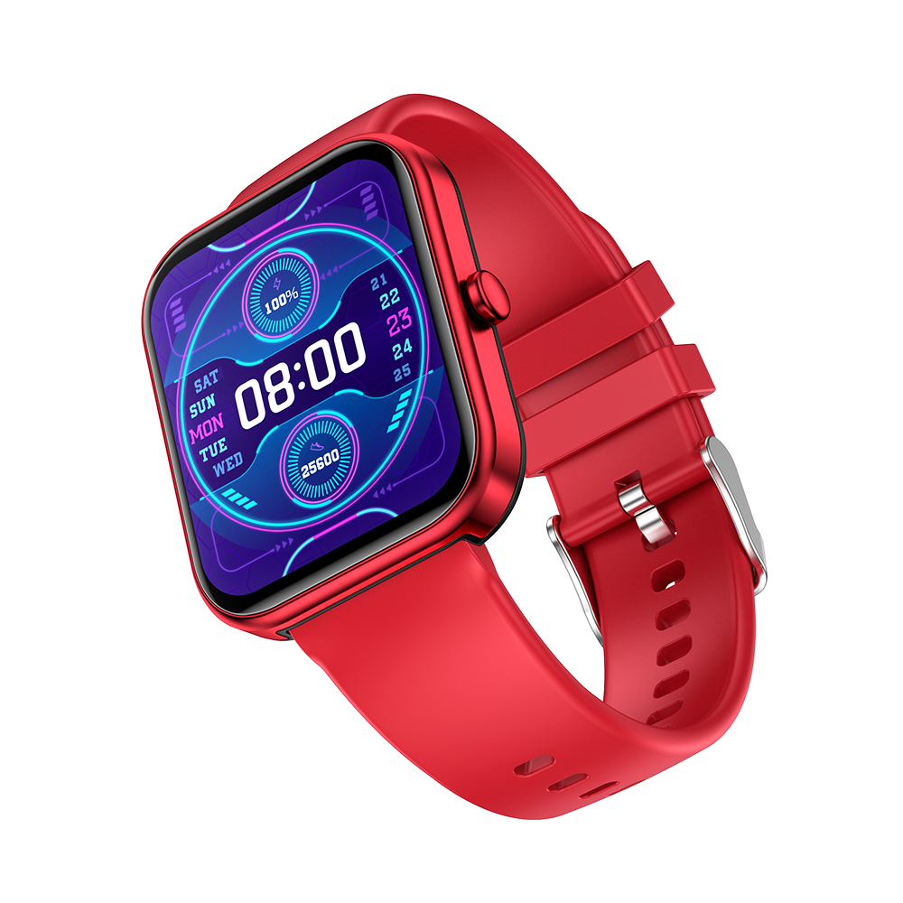 Fire-Boltt Wonder Smartwatch with 46mm Display BT Calling